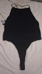 Zwarte StringBody - Maat L, Kleding | Dames, Tops, Zwart, Maat 42/44 (L), Ophalen of Verzenden, Zo goed als nieuw