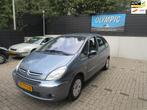 Citroen Xsara Picasso 1.6i-16V Caractère +Airco +Nieuwe Apk, Voorwielaandrijving, 4 cilinders, Parkeersensor, 1200 kg