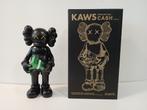 Kaws cash companion zwart 27cm art toy bearbrick, Antiek en Kunst, Kunst | Designobjecten, Ophalen of Verzenden