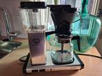 Douwe Egberts Technivorm Moccamaster type 741C., Ophalen, Gebruikt, Koffiemachine, Gemalen koffie
