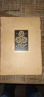 Oude Boekenweek Geschenk 1940, Ophalen of Verzenden, Gelezen, Onbekend