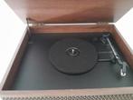 Mooie retro xion platenspeler,cd,usb,cassette,radio,nieuw, Verzenden, Zo goed als nieuw, Overige merken