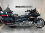 Honda GL 1500 GOLDWING 6 CIL BOVAGGARANTIE, Motoren, Motoren | Honda, Bedrijf, Meer dan 35 kW, Toermotor, 1520 cc