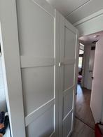 Ikea Kledingkast - Zo Goed Als Nieuw, Ophalen, 100 tot 150 cm, 200 cm of meer, Zo goed als nieuw