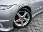 Honda Civic 1.8 Type S | Climate | Cruise | LMV | Carplay |, Auto's, Honda, Voorwielaandrijving, 15 km/l, Gebruikt, 4 cilinders