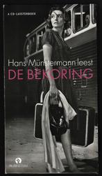 DE BEKORING (Luisterboek) - Hans Münstermann, Ophalen of Verzenden, Nieuw
