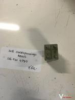 Mercedes Overspanningsrelais Mb nr : 126 540 4745, Gebruikt, -, -, Ophalen of Verzenden