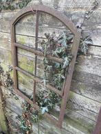 2 Brocante stalramen, Antiek en Kunst, Curiosa en Brocante, Ophalen