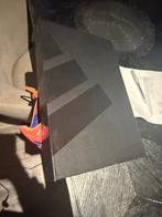 Adidas predator nieuwe 1 x aangehad maat 46 fel zalm, Ophalen, Maat XS of kleiner, Schoenen, Nieuw