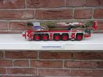 WSI   Tadano   ATF   220G-5   van   Midstol., Hobby en Vrije tijd, Modelauto's | 1:50, Ophalen of Verzenden, Nieuw, Bus of Vrachtwagen