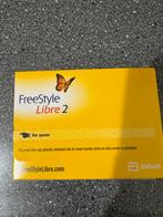 Freestyle Libre 2, Diversen, Verpleegmiddelen, Ophalen of Verzenden, Nieuw