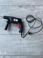 OK Schroefboormachine - Goed Onderhouden, Gebruikt, Variabele snelheid, Ophalen of Verzenden, Boor- en Schroefmachine