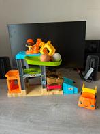 Fisher-Price Little People leren laden bouwplaats, Kinderen en Baby's, Speelgoed | Fisher-Price, Ophalen, Gebruikt