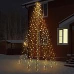 Vlaggenmast verlichting 360 LED's - 800cm, Overige materialen, Info@.com, Oranjestraat 34, Minder dan 50 watt