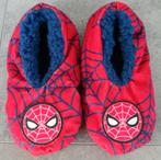 Pantoffels Spiderman - maat 34 - NIEUW, Overige typen, Nieuw, Ophalen of Verzenden, Jongen