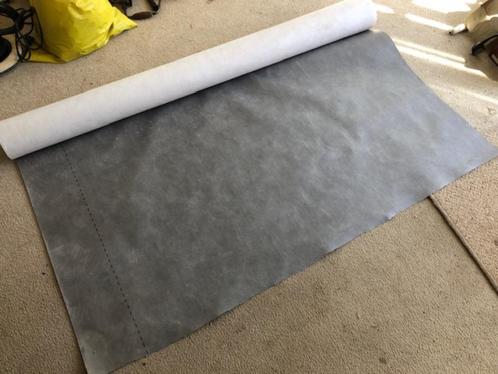 Dampdoorlatende folie / damp-open folie, Doe-het-zelf en Verbouw, Dakpannen en Dakbedekking, Nieuw, Overige typen, Overige materialen