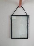 Fotolijstje 20x15, Ophalen of Verzenden, Zo goed als nieuw, Minder dan 50 cm, Minder dan 50 cm