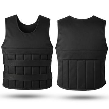 Nieuw. Fitby gewichtsvest 10kg  beschikbaar voor biedingen