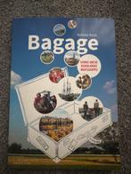 Bagage - Kennis van de Nederlandse Maatschappij, Boeken, Ophalen of Verzenden, Zo goed als nieuw, MBO