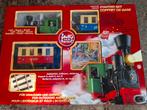 LGB starter set 70302 OVP stoom & geluid & verlichting, Ophalen of Verzenden, Zo goed als nieuw