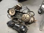 Kymco SC10 2 Takt Motorblok voor Onderdelen, Ophalen, Gebruikt, Blok, Kymco