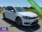 Volkswagen Golf 1.4 TSI ACT Highline R-line 150pk | 1e eig, Stof, Gebruikt, 4 cilinders, 150 pk
