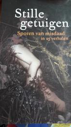 Stille getuigen, Ophalen of Verzenden, Gelezen, Nederland