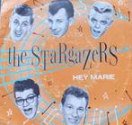 Single- The Stargazers- Hey Marie, Gebruikt, Verzenden, 7 inch, Single