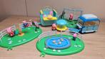 Peppa Pig Speeltuin Set, Verzamelen, Ophalen of Verzenden, Zo goed als nieuw