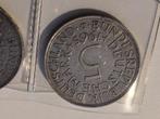 5 Mark zilver, 1965, Ophalen of Verzenden, Duitsland, Losse munt, Zilver