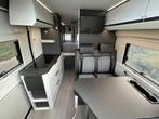 Adria Twin Supreme 640 SGX, 180PK, Busbiker, Lithium, Bearlo, Automaat, Buscamper of Camperbus, Startonderbreker, Luifel