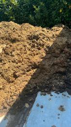 Paardenmest/ compost zonder stro of antibiotica, Ophalen, Mest