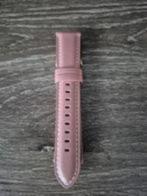 Bandje voor Samsung smartwatch 42mm, Nieuw, Samsung ⌚️, Ophalen of Verzenden, Roze
