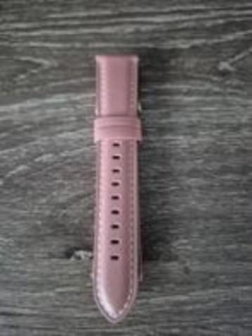 Bandje voor Samsung smartwatch 42mm beschikbaar voor biedingen