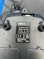 Zuurstofpomp met 4 ballen - Half jaar oud, Tuin en Terras, Vijver-toebehoren, Ophalen, Zo goed als nieuw, Vijverpomp