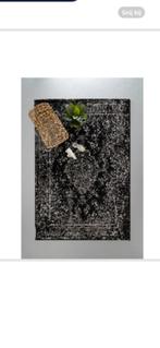 Vloerkleed 290 x 200, Huis en Inrichting, Stoffering | Tapijten en Kleden, Ophalen, Gebruikt, Zwart, 200 cm of meer