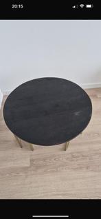 Tafel, Ophalen, Zo goed als nieuw, Rechthoekig, 50 tot 100 cm