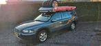 Volvo V70 XC AWD 2.4 T 2001 5cil. autom. Carbagerun
Megarun, Auto's, Volvo, Automaat, 1800 kg, Beige, 1657 kg
