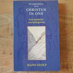 Stolp, Hans De geboorte van Christus in ons / een moderne in, Ophalen of Verzenden, Zo goed als nieuw, Achtergrond en Informatie