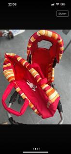 Poppenwagen, Ophalen of Verzenden, Babypop