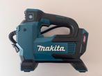 Makita MP001GZ XGT 40V Max Li-ion accu luchtpomp body, Doe-het-zelf en Verbouw, Gereedschap | Handgereedschap, Ophalen of Verzenden