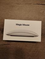 Nieuwe Apple Magic Mouse - ongeopend!, Rechtshandig, Muis, Nieuw, Ophalen of Verzenden