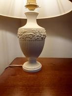 Wedgwood Edme,  schemerlamp met kap., Huis en Inrichting, Lampen | Tafellampen, Ophalen, Zo goed als nieuw, Minder dan 50 cm