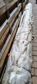 Golfplaat op rol, Ophalen, Kunststof, 10 tot 15 m², Overige kleuren