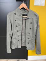 Blazer / jasje  Guess maat XS, Guess, Ophalen of Verzenden, Jasje, Maat 34 (XS) of kleiner