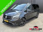Mercedes-Benz Vito 119 CDI DC | CAMERA | LEDER | LED | 2x Sc, Automaat, Achterwielaandrijving, Gebruikt, 2000 kg