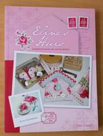 Eline's Huis Homedecoraties - E. Pellinkhof - 2010, Ophalen of Verzenden, Gelezen, Breien en Haken