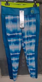 Glidesoul Neoprene Legging 1 mm. Nieuw. Maat S., Ophalen of Verzenden, Nieuw, Dame, Glidesoul