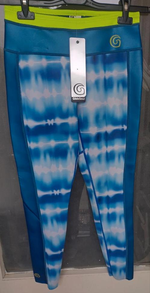 Glidesoul Neoprene Legging 1 mm. Nieuw. Maat S., Watersport en Boten, Watersportkleding, Nieuw, Dame, Ophalen of Verzenden