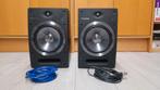 Pioneer S-DJ08, Audio, Tv en Foto, Luidsprekers, Gebruikt, Overige typen, 60 tot 120 watt, Ophalen